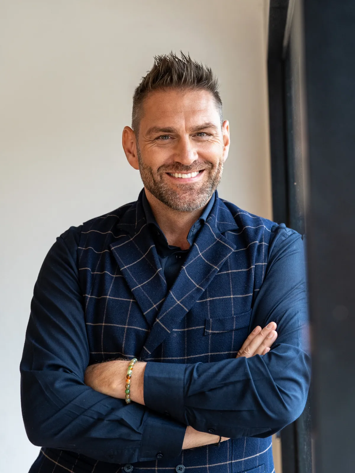 Bane Katic, Public Speaking Coach und Executive Communication Trainer